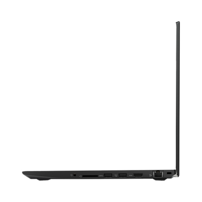 Lenovo Thinkpad P52s 10