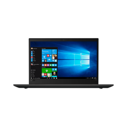 Lenovo Thinkpad P52s 3