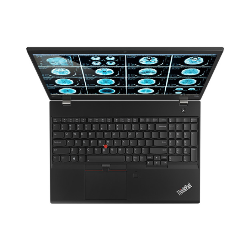 Lenovo Thinkpad P52s 4