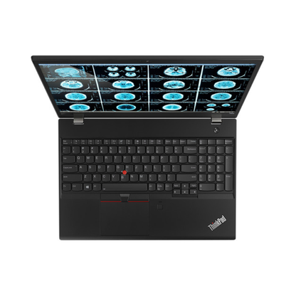 Lenovo Thinkpad P52s 4