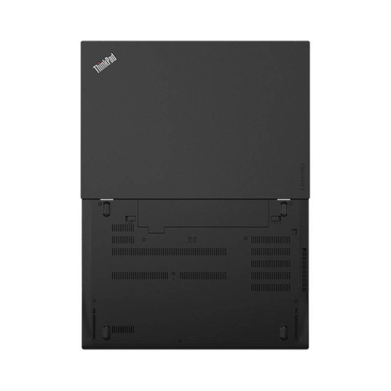 Lenovo Thinkpad P52s 6