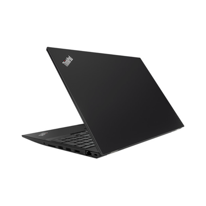 Lenovo Thinkpad P52s 7