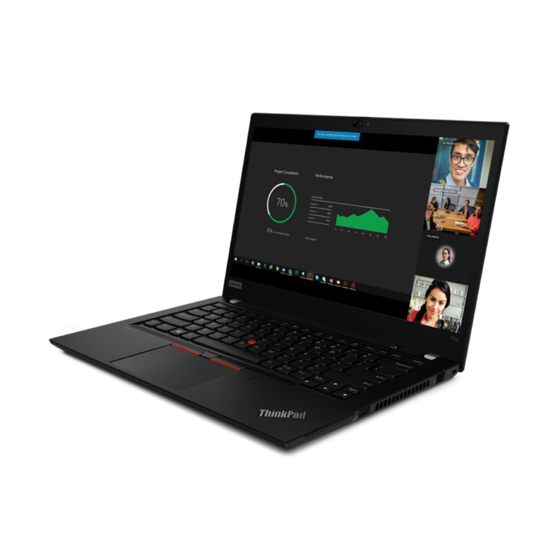 Lenovo Thinkpad T14 G1 2