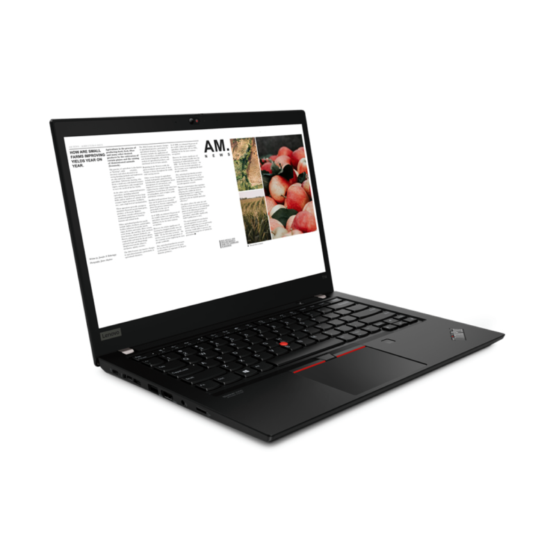 Lenovo Thinkpad T14 G1 3