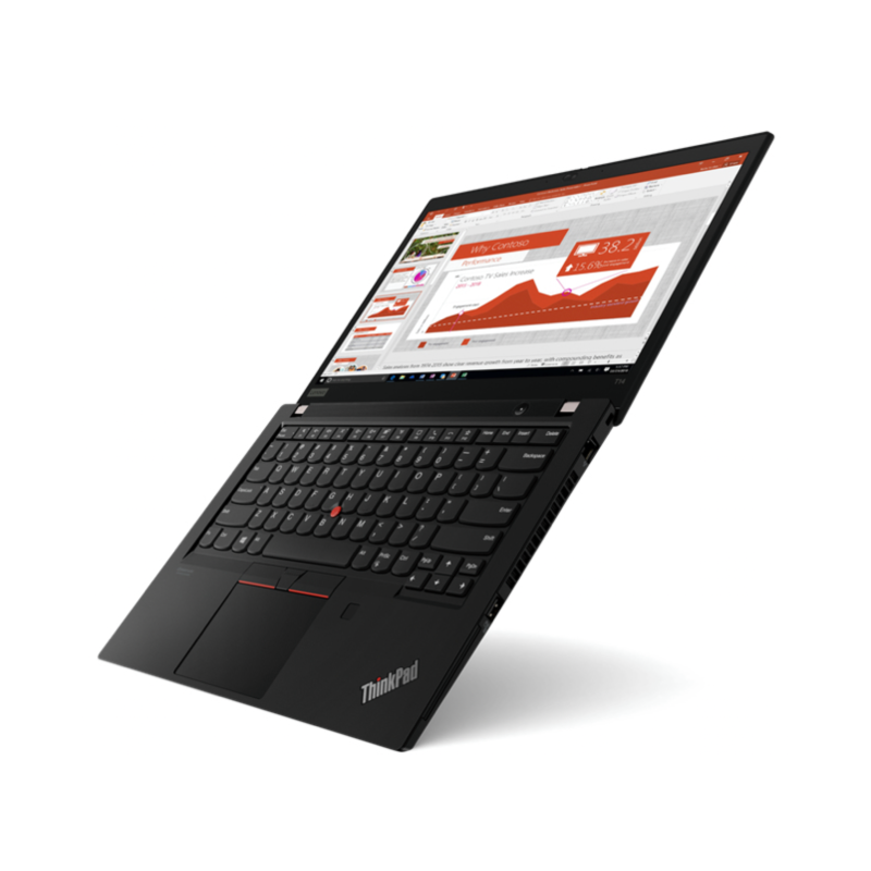 Lenovo Thinkpad T14 G1 4