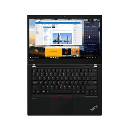 Lenovo Thinkpad T14 G1 5