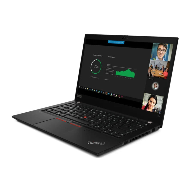 Remanufactured Lenovo ThinkPad T14 G2 Core i7 11th Gen | 16GB RAM | 256GB SSD | 14" | Windows 11 Pro | 3 Year Warranty
