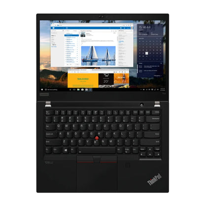 Remanufactured Lenovo ThinkPad T14 G2 Core i7 11th Gen | 16GB RAM | 256GB SSD | 14" | Windows 11 Pro | 3 Year Warranty