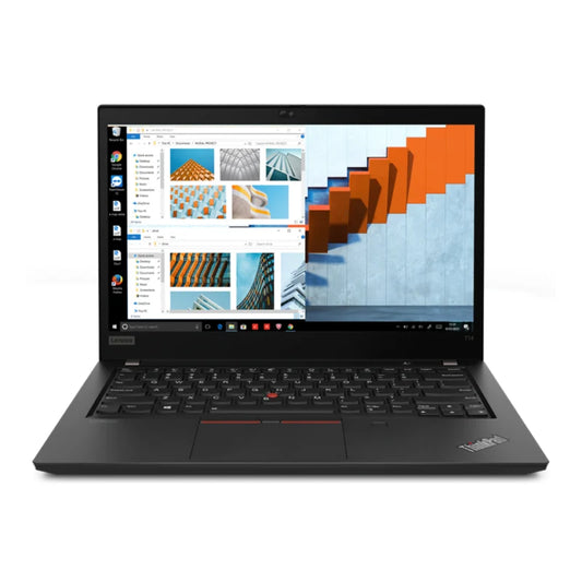Remanufactured Lenovo ThinkPad T14 G2 Core i7 11th Gen | 16GB RAM | 256GB SSD | 14" | Windows 11 Pro | 3 Year Warranty
