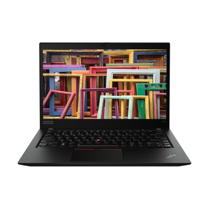 Lenovo Thinkpad T14s G1