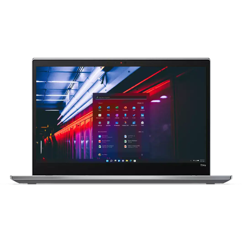 Lenovo Thinkpad T14s Touch G2i 1