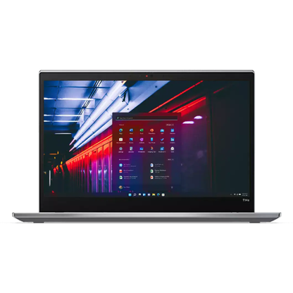 Lenovo Thinkpad T14s Touch G2i 1