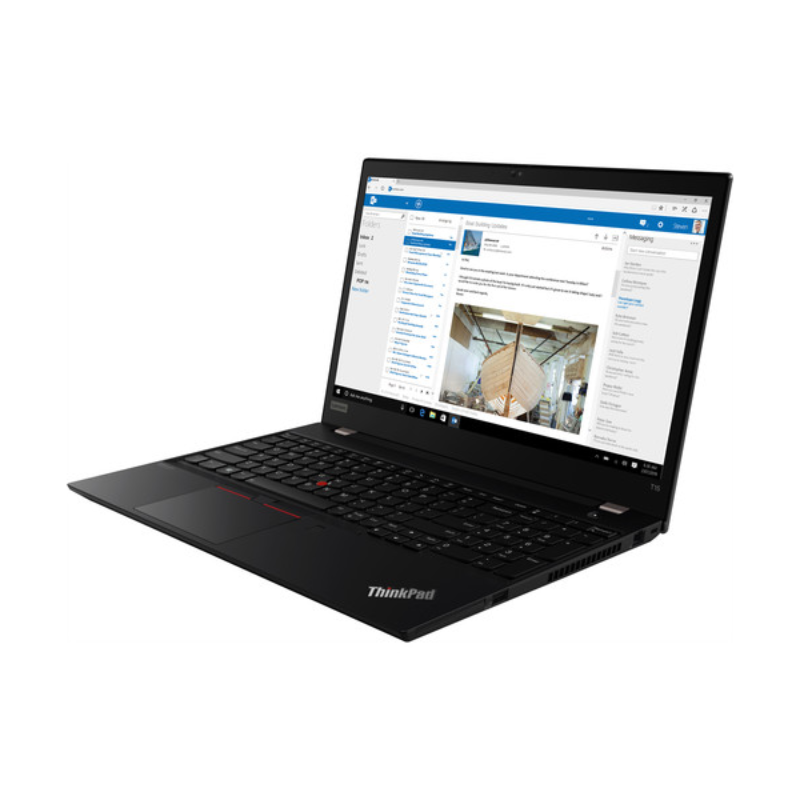 Lenovo Thinkpad T15 G1 2