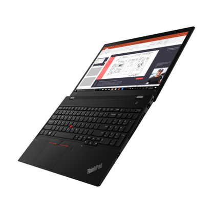 Lenovo Thinkpad T15 G1 4