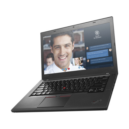 Lenovo Thinkpad T460 5