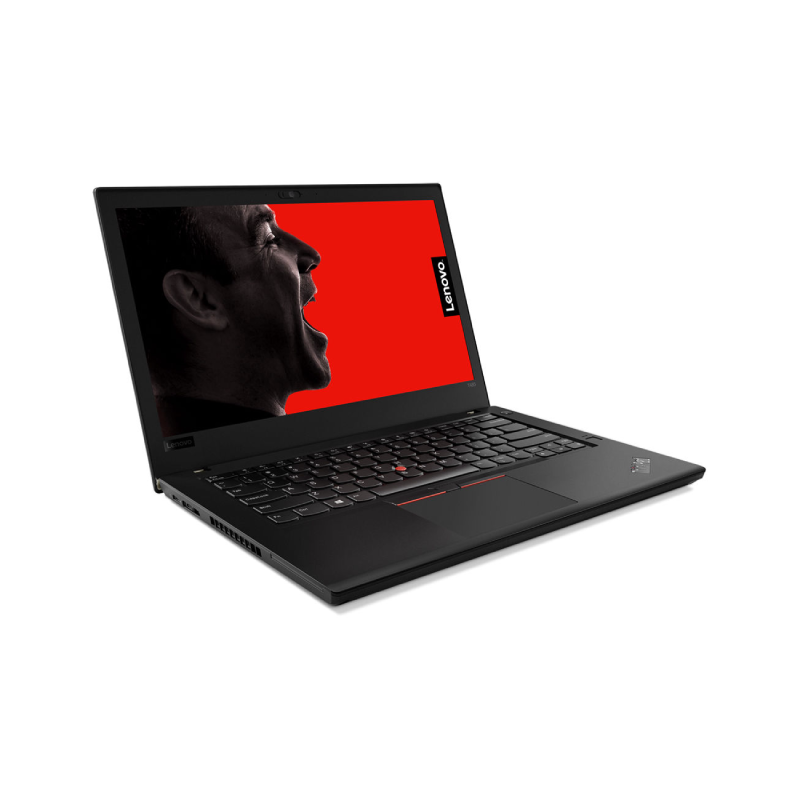 Lenovo Thinkpad T480 1