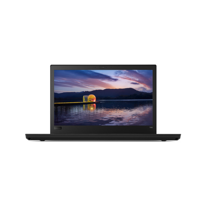Lenovo Thinkpad T480 2