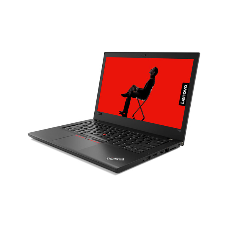 Lenovo Thinkpad T480 4