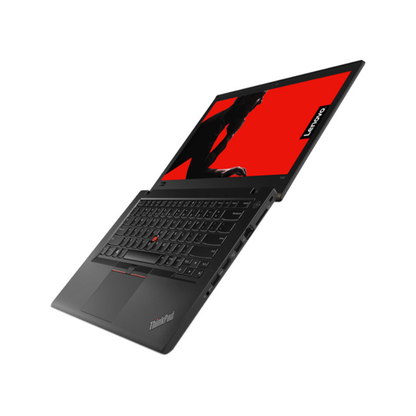 Lenovo Thinkpad T480 5