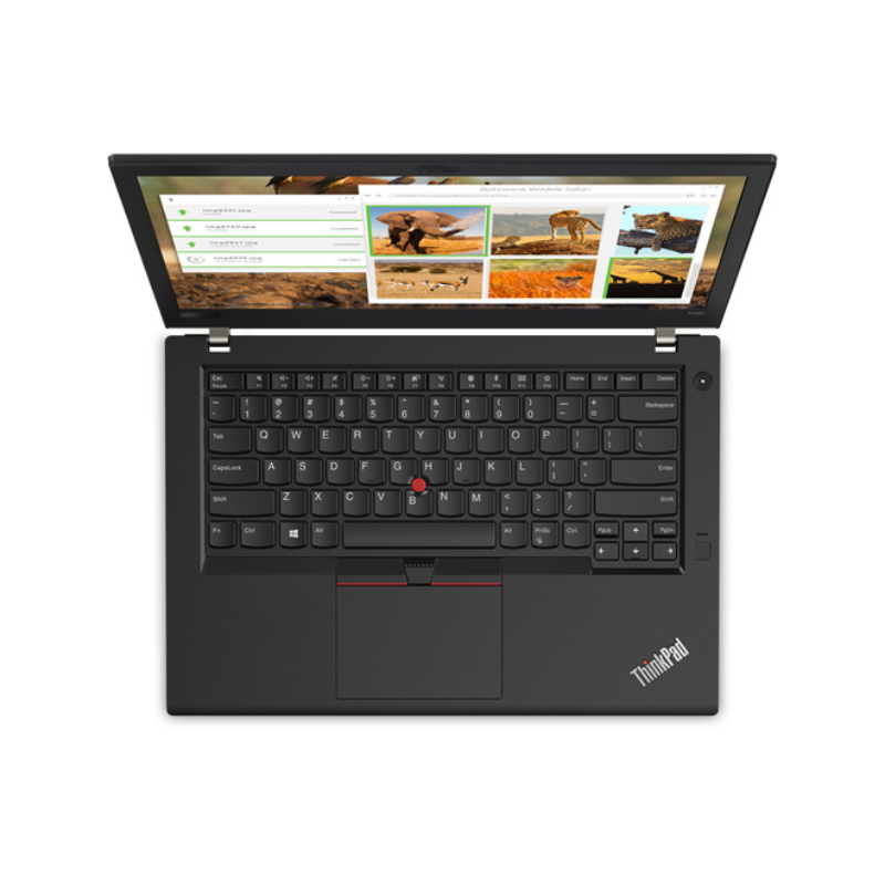Lenovo Thinkpad T480 7