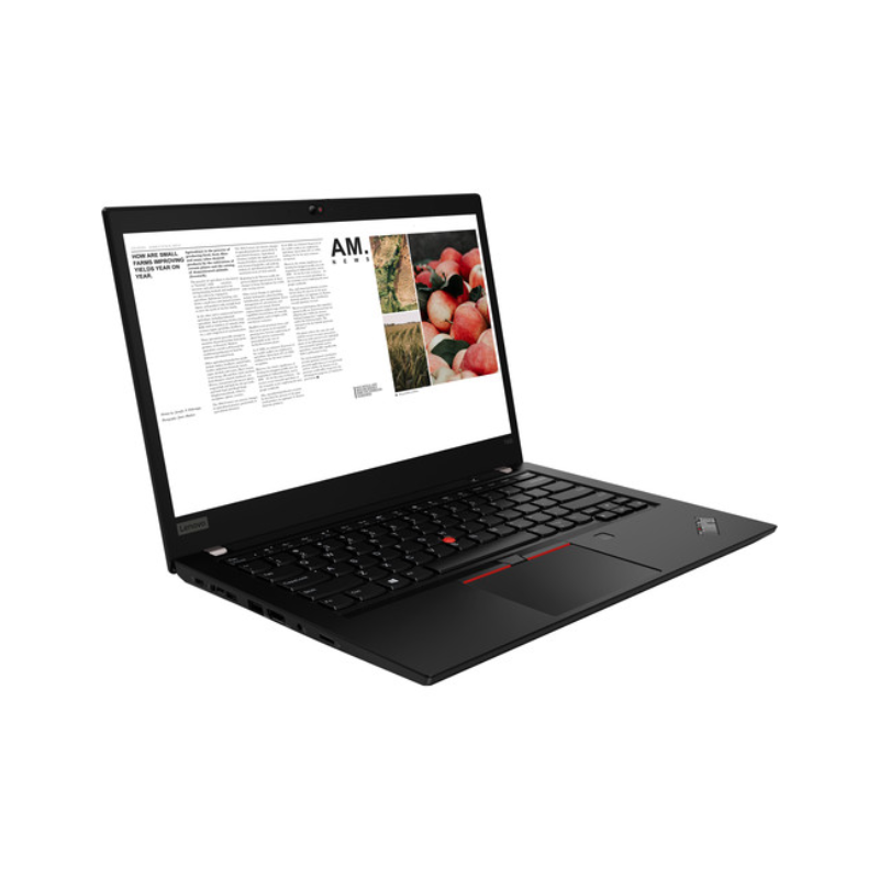Lenovo Thinkpad T490 1