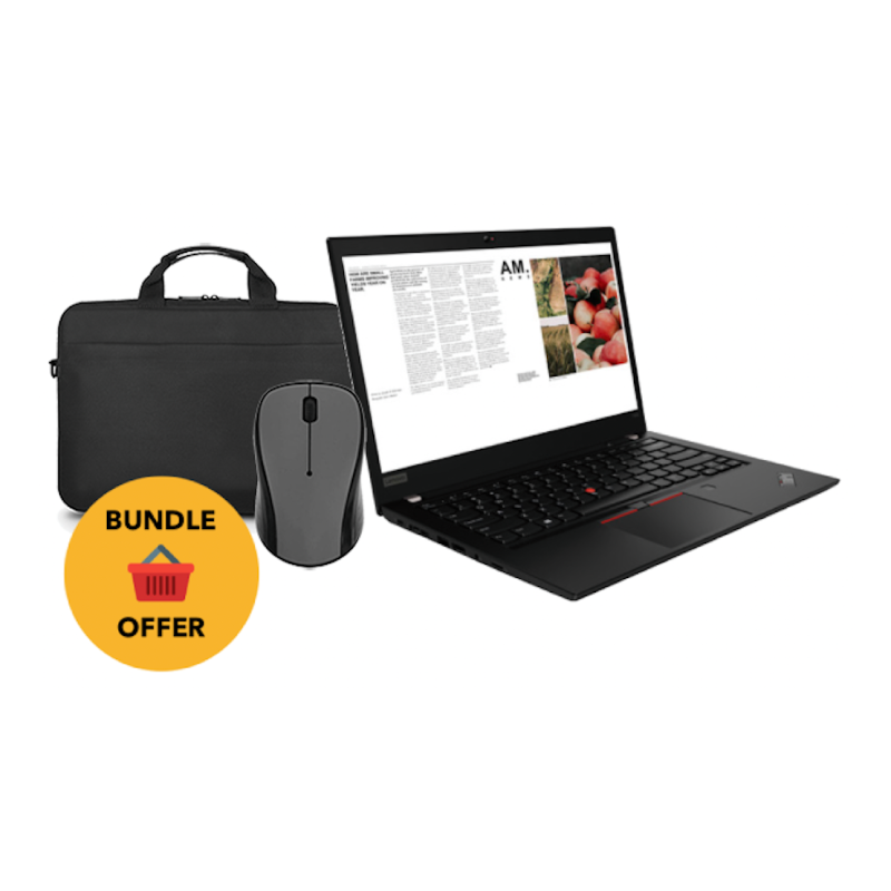 Lenovo Thinkpad T490