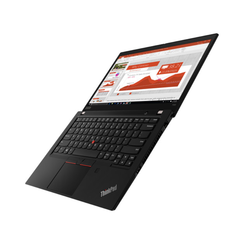 Lenovo Thinkpad T490 4