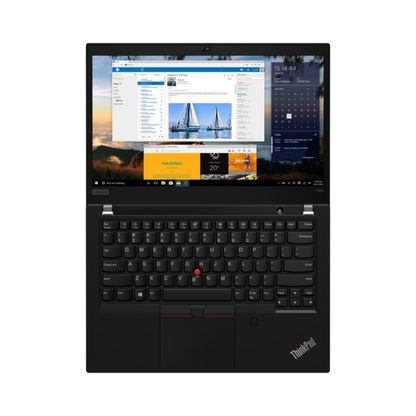 Lenovo Thinkpad T490 5