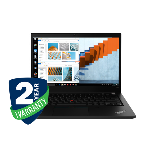 Lenovo Thinkpad T490 6