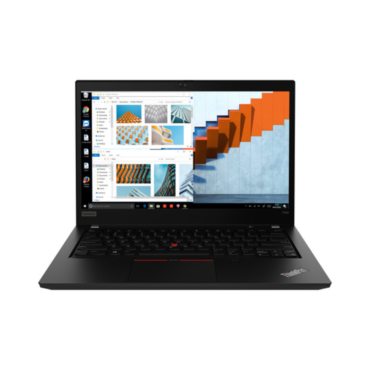 Lenovo Thinkpad T490