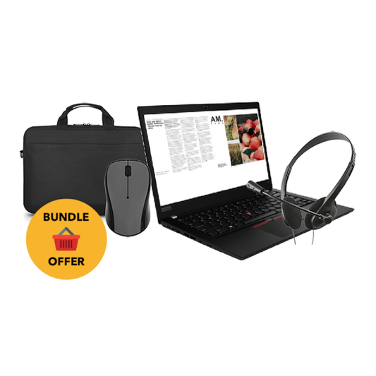 Lenovo Thinkpad T490