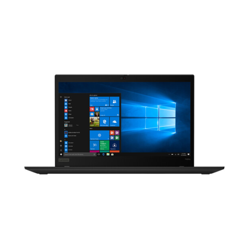 Lenovo Thinkpad T490s 1