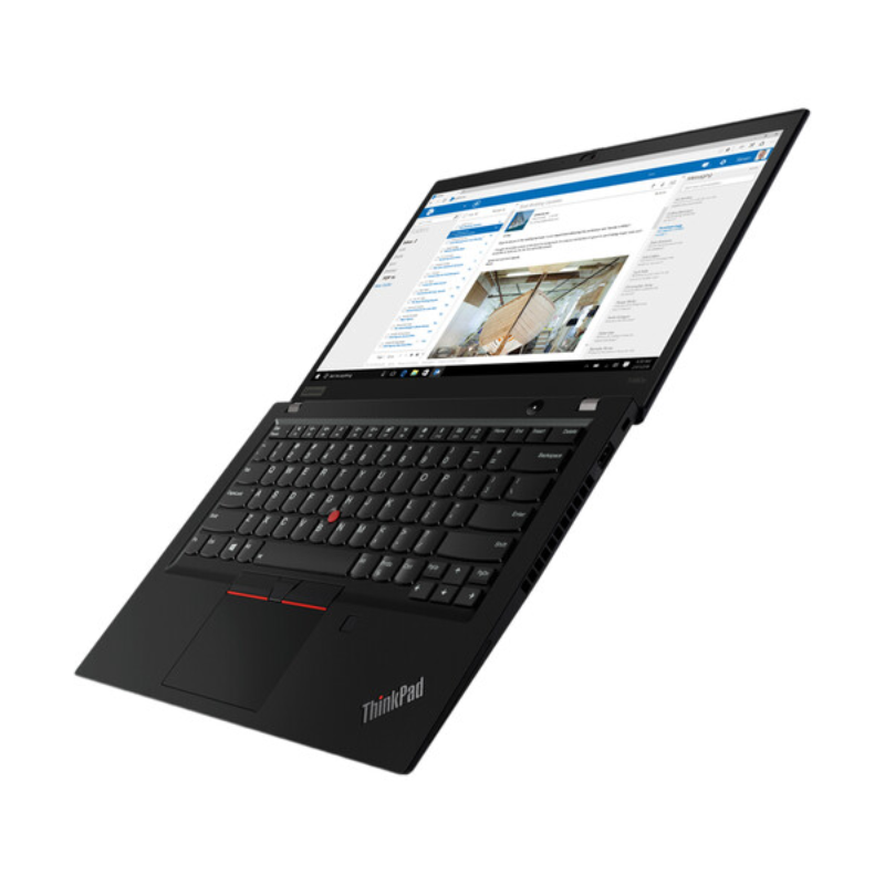 Lenovo Thinkpad T490s 2