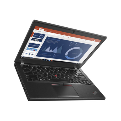 Lenovo Thinkpad X260 2