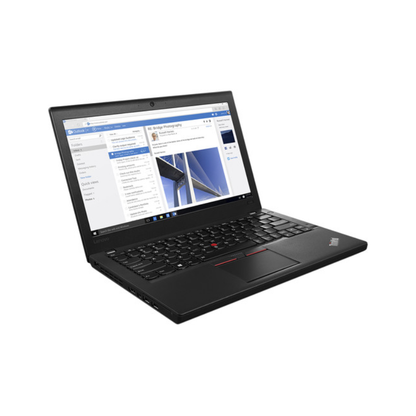 Lenovo Thinkpad X260