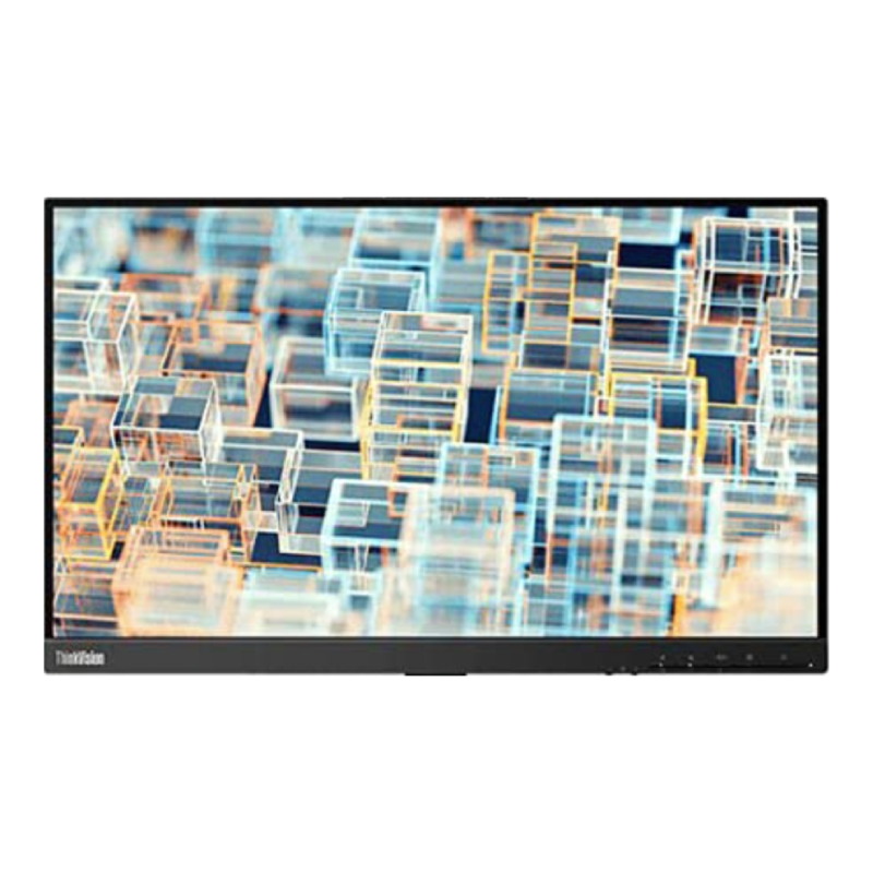 Lenovo Thinkvision T22V 20 22  Monitor No Stand