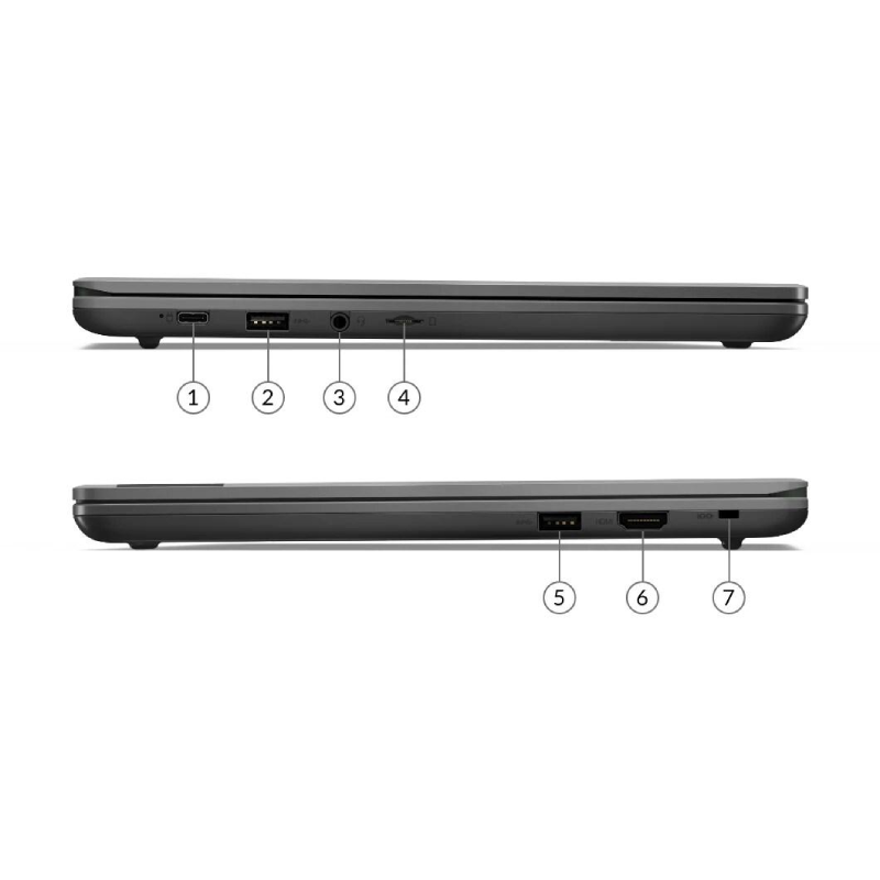Lenovo 14e Chromebook Gen 3 Intel N100 | 4GB | 32GB SSD