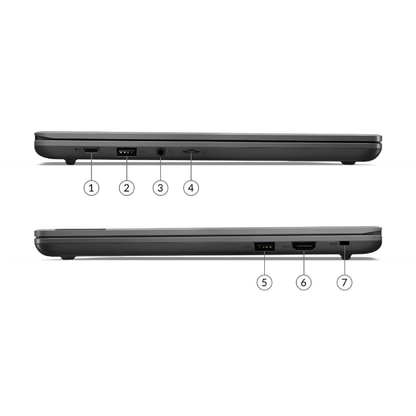 Lenovo 14e Chromebook Gen 3 Intel N100 | 4GB | 32GB SSD