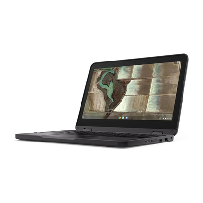 Lenovo Chromebook 11 500e 3rd Gen Touch Celeron N4100 | 8GB RAM | 32GB SSD - Bskin