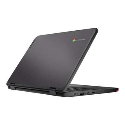 Lenovo 500e Chromebook Gen 3 Touch Celeron N5100 | 4GB RAM | 32GB eMMC | Webcam - Bskin