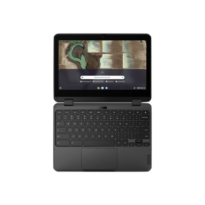 Lenovo 500e Chromebook Gen 3 Touch Celeron N5100 | 4GB RAM | 32GB eMMC | Webcam - Bskin