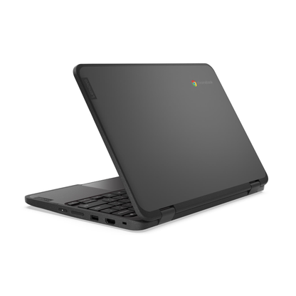 Lenovo 500e Chromebook Gen 4s Yoga 2in1 Touch Intel N100 | 8GB RAM | 64GB eMMC | Webcam