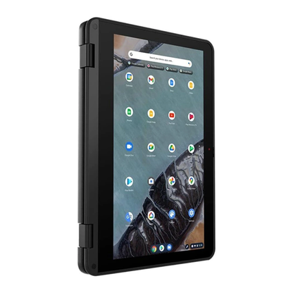 Lenovo Chromebook 11 300e 3rd Gen Touch 2n1 AMD 3015Ce | 4GB RAM | 32GB SSD Bskin