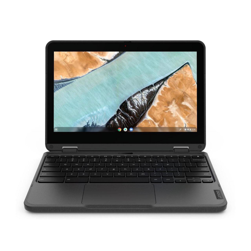 Lenovo Chromebook 11 300e 3rd Gen Touch 2n1 AMD 3015Ce | 4GB RAM | 32GB SSD Bskin