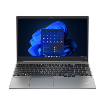 Lenovo ThinkPad E15 Gen 4 Core i5-1235U | 16GB RAM | 256GB SSD | Windows 11 Pro