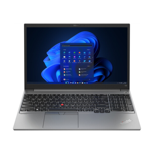 Lenovo ThinkPad E15 Gen 4 Core i5-1235U | 16GB RAM | 256GB SSD | Windows 11 Pro