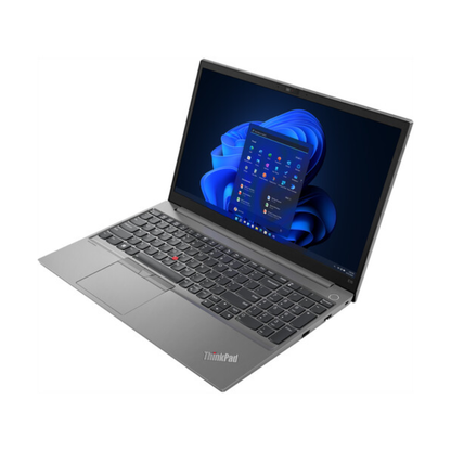 Lenovo ThinkPad E15 Gen 4 Core i5-1235U | 16GB RAM | 256GB SSD | Windows 11 Pro