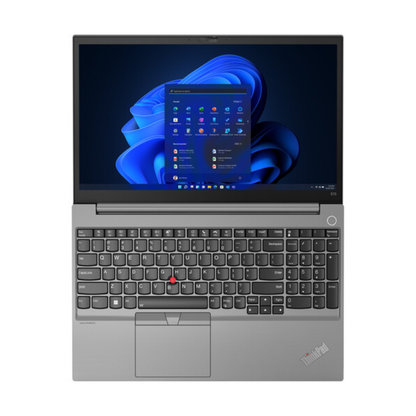 Lenovo ThinkPad E15 Gen 4 Core i5-1235U | 16GB RAM | 256GB SSD | Windows 11 Pro