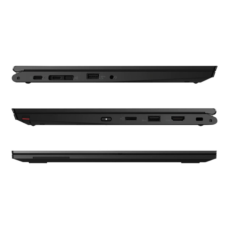 Lenovo ThinkPad L13 Yoga Gen 1 Touch Core i5 10th Gen | 16GB RAM | 256GB SSD | Windows 11 Pro
