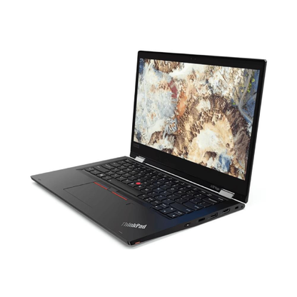 Lenovo ThinkPad L13 Yoga Gen 1 Touch Core i5 10th Gen | 16GB RAM | 256GB SSD | Windows 11 Pro